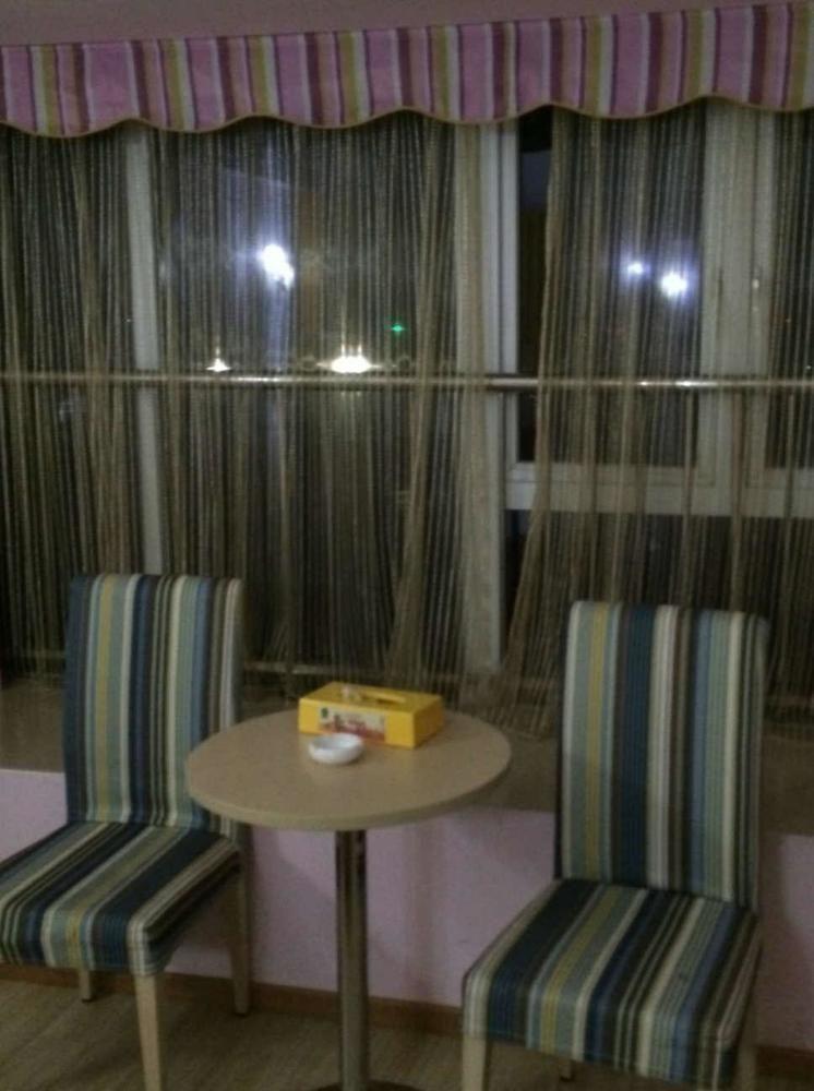 Constellation Theme Hotel - Zhuhai Eksteriør bilde