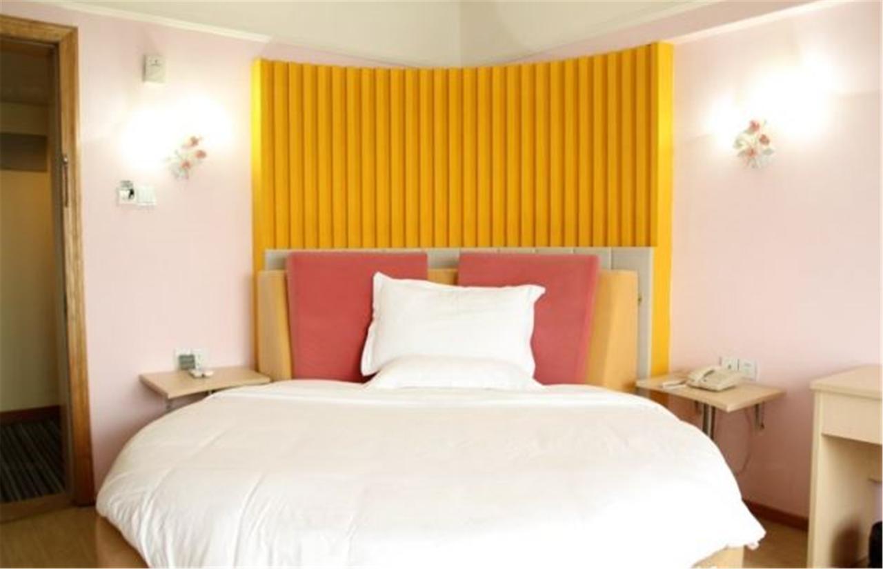 Constellation Theme Hotel - Zhuhai Eksteriør bilde