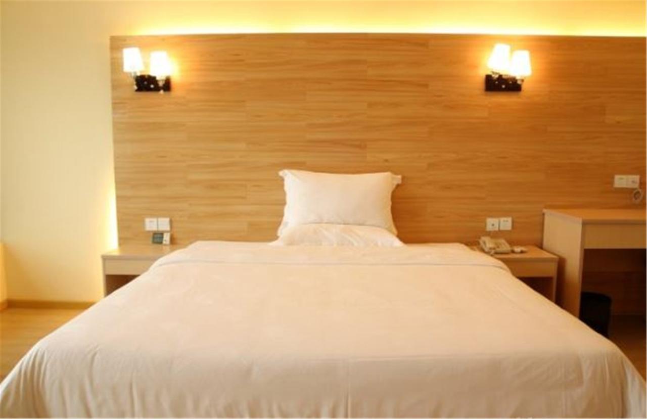 Constellation Theme Hotel - Zhuhai Eksteriør bilde