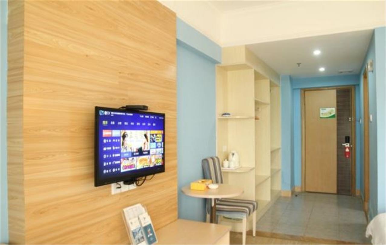 Constellation Theme Hotel - Zhuhai Eksteriør bilde
